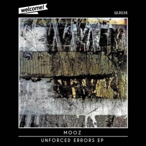 Unforced Errors EP (Original Mix) album cover