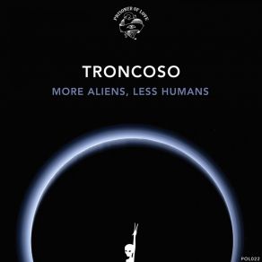 More Aliens, Less Humans album cover