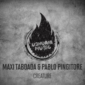 Creature album cover