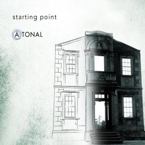 Starting Point album cover