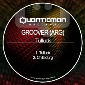 Tulluck album cover