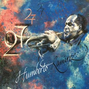 27 album cover