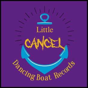 Little Cancel album cover