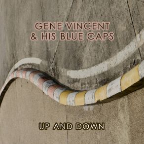 Up And Down album cover