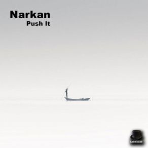 Push It album cover