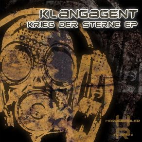 Krieg Der Sterne album cover