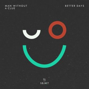Better Days album cover
