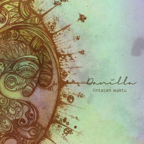 Lintasan Waktu album cover