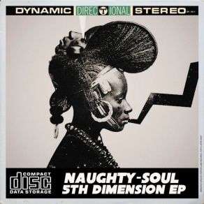 5th Dimension album cover