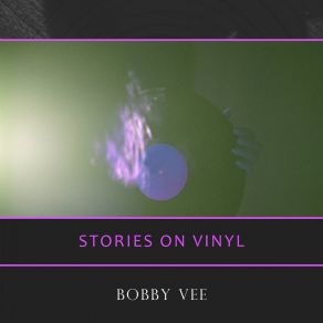 Stories On Vinyl album cover