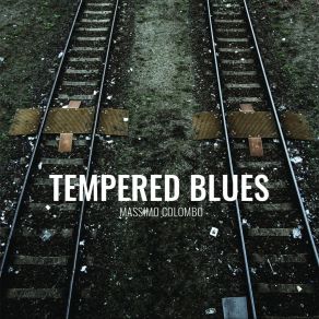Tempered Blues album cover