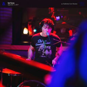 Surf Curse On Audiotree Live (Audiotree Live Version) album cover