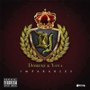 Imparables album cover