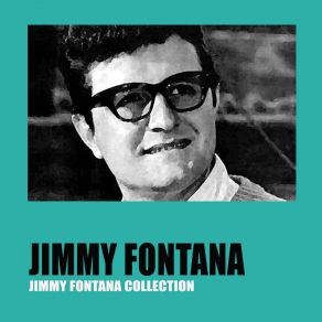 Jimmy Fontana Collection album cover