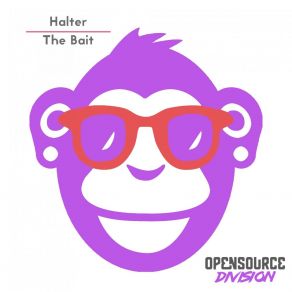 The Bait album cover