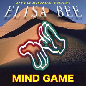 Mind Game album cover
