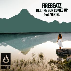 Till The Sun Comes Up album cover