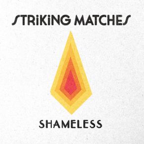 Shameless album cover
