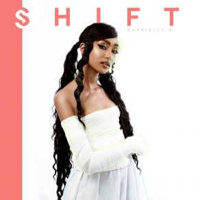 Shift album cover