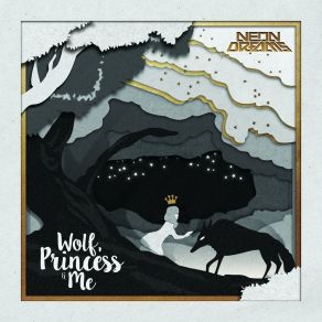 Wolf, Princess & Me album cover