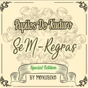 Sem Regras album cover