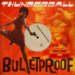 Bulletproof: B-Sides And Rarities album cover