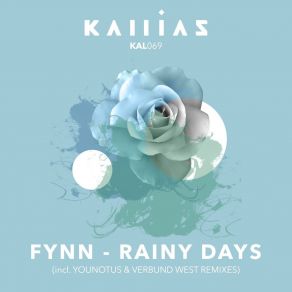 Rainy Days album cover