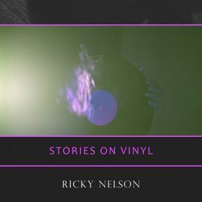 Stories On Vinyl album cover