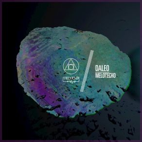 Melotecho album cover