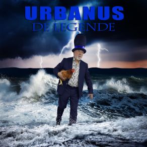 De Legende album cover