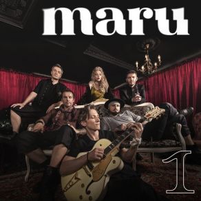1 album cover