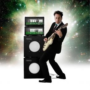 Isolated Guitar album cover