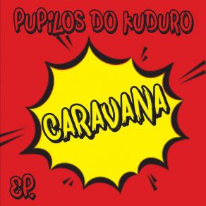 Caravana album cover