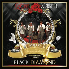 Love Journey album cover