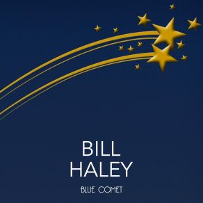 Blue Comet album cover