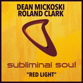 Red Light album cover