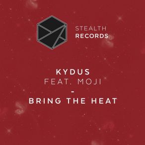 Bring The Heat album cover