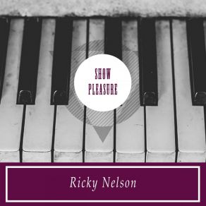 Show Pleasure album cover
