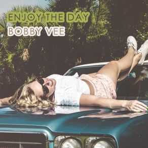 Enjoy The Day album cover