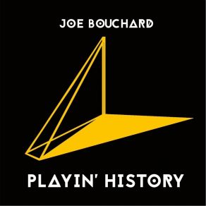 Playin' History album cover