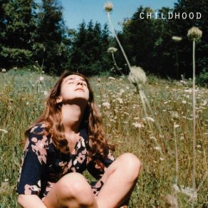 Childhood album cover
