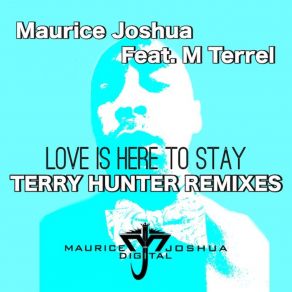 Love Is Here To Stay album cover