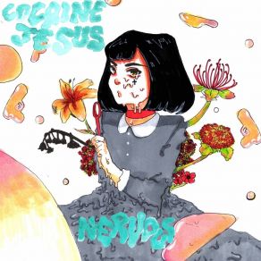 Nervous album cover