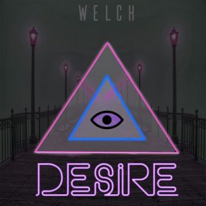 Desire album cover