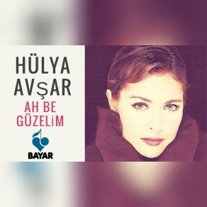Ah Be Güzelim album cover