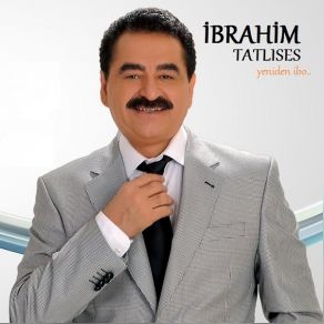Yeniden İbo album cover