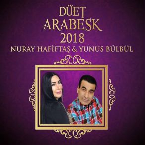 Düet Arabesk 2018 album cover