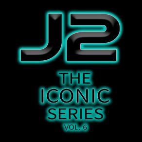 The Iconic Series, Vol. 6 album cover