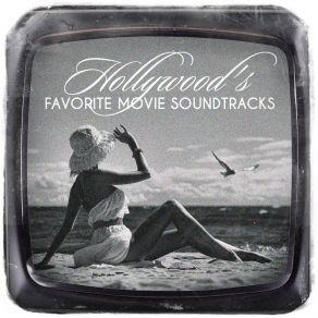 Hollywood's Favorite Movie Soundtracks album cover