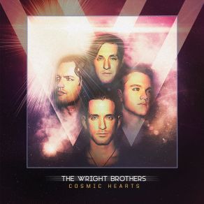 Cosmic Hearts album cover